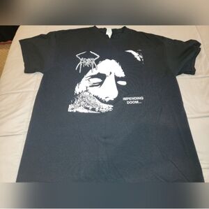 SADISTIC INTENT - IMPENDING DOOM - MENS SIZE XL